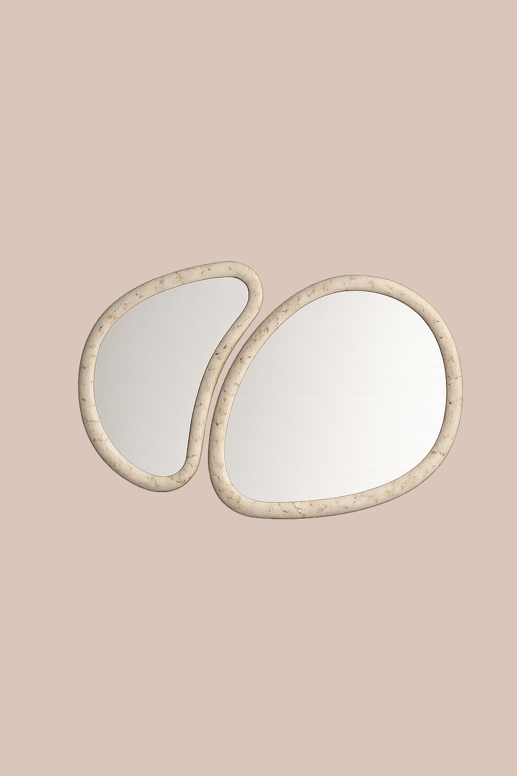 LAGOON Wall Mirror