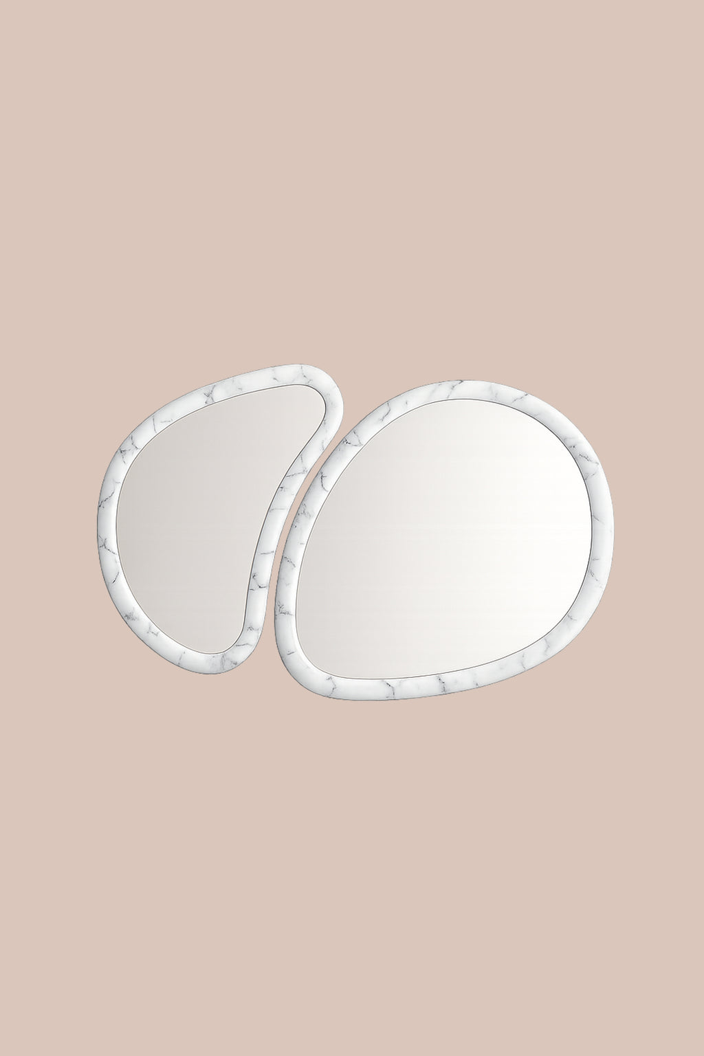 LAGOON Wall Mirror