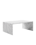 FLUTED Coffee Table