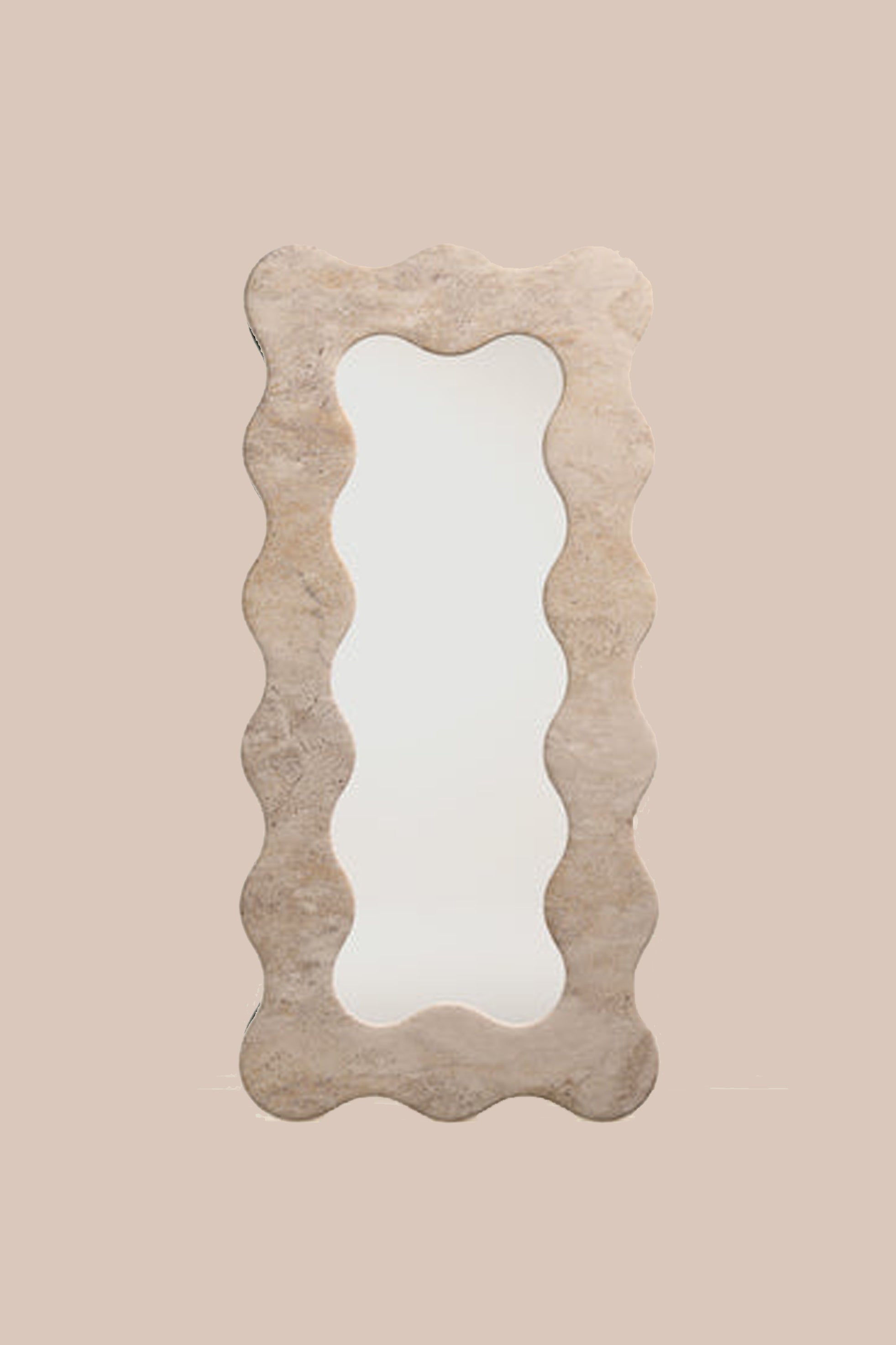 PALLA Floor Mirror