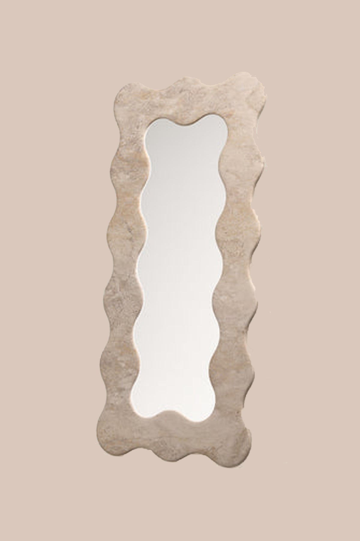 مرآة PALLA Floor Mirror