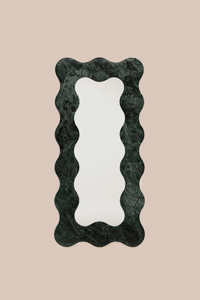 PALLA Floor Mirror