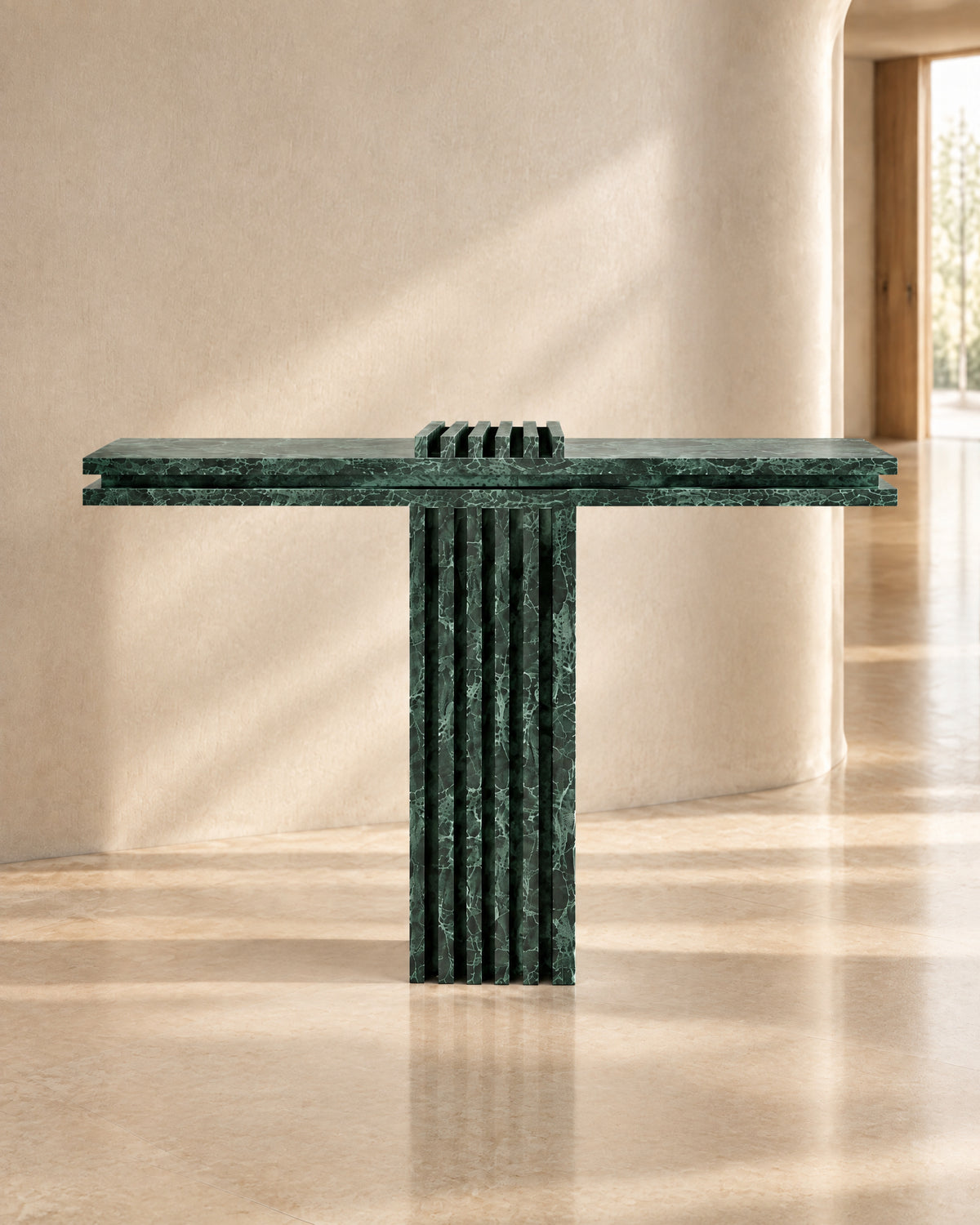PIANO Console Table