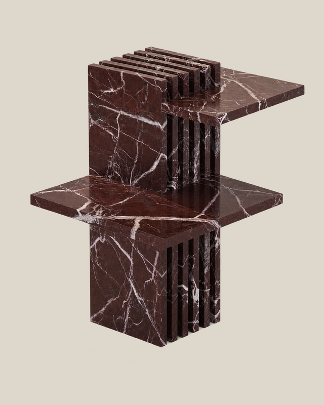 PIANO Side Table