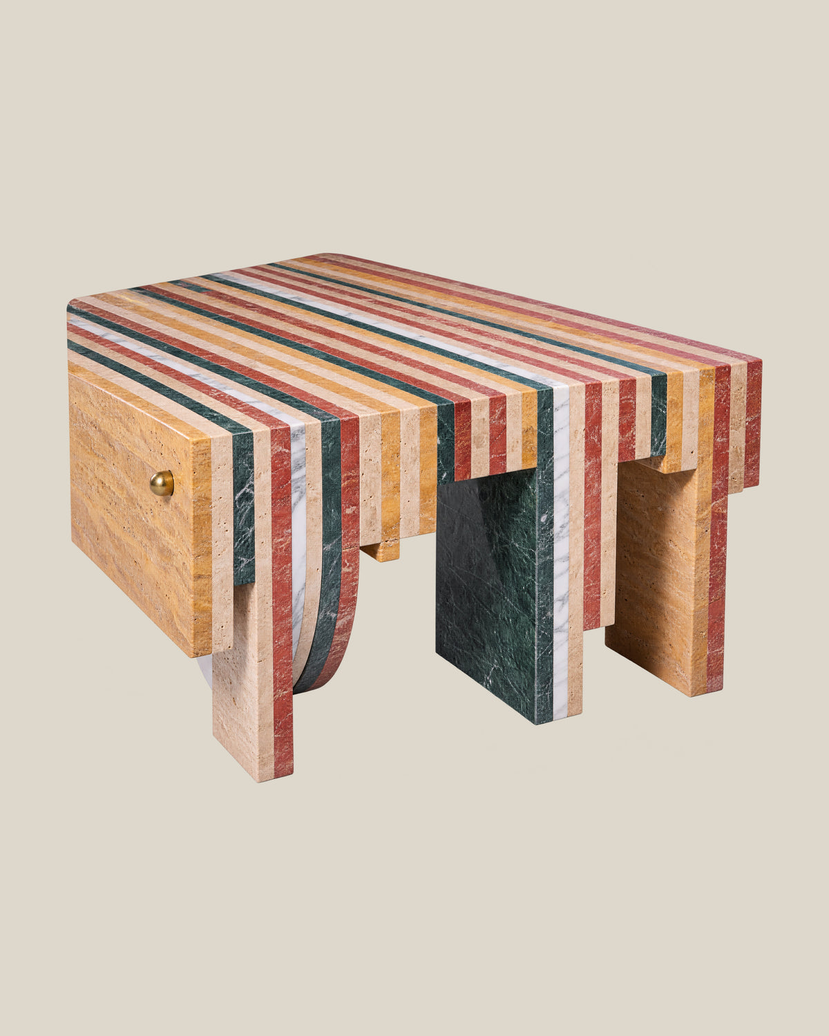 STRATA Coffee Bone 01 | CARVINGS | Bone #DED8CC