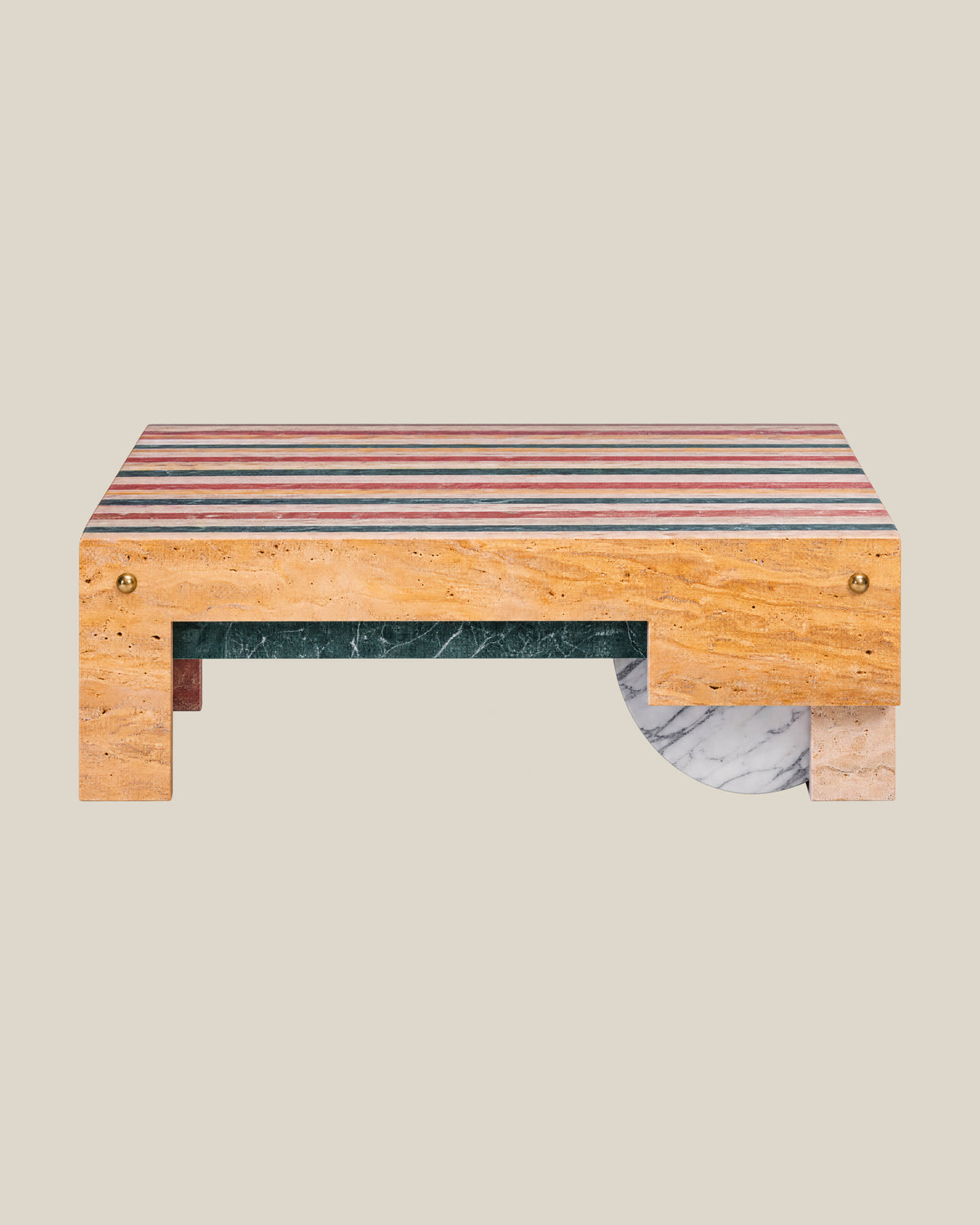 STRATA Coffee Bone 02 | CARVINGS | Bone #DED8CC