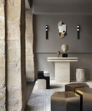 كونسول TIRANI Console Table