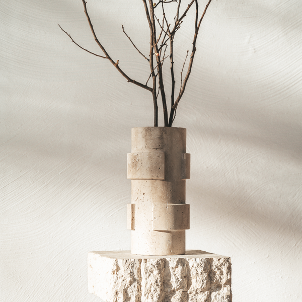 VIDA Vase