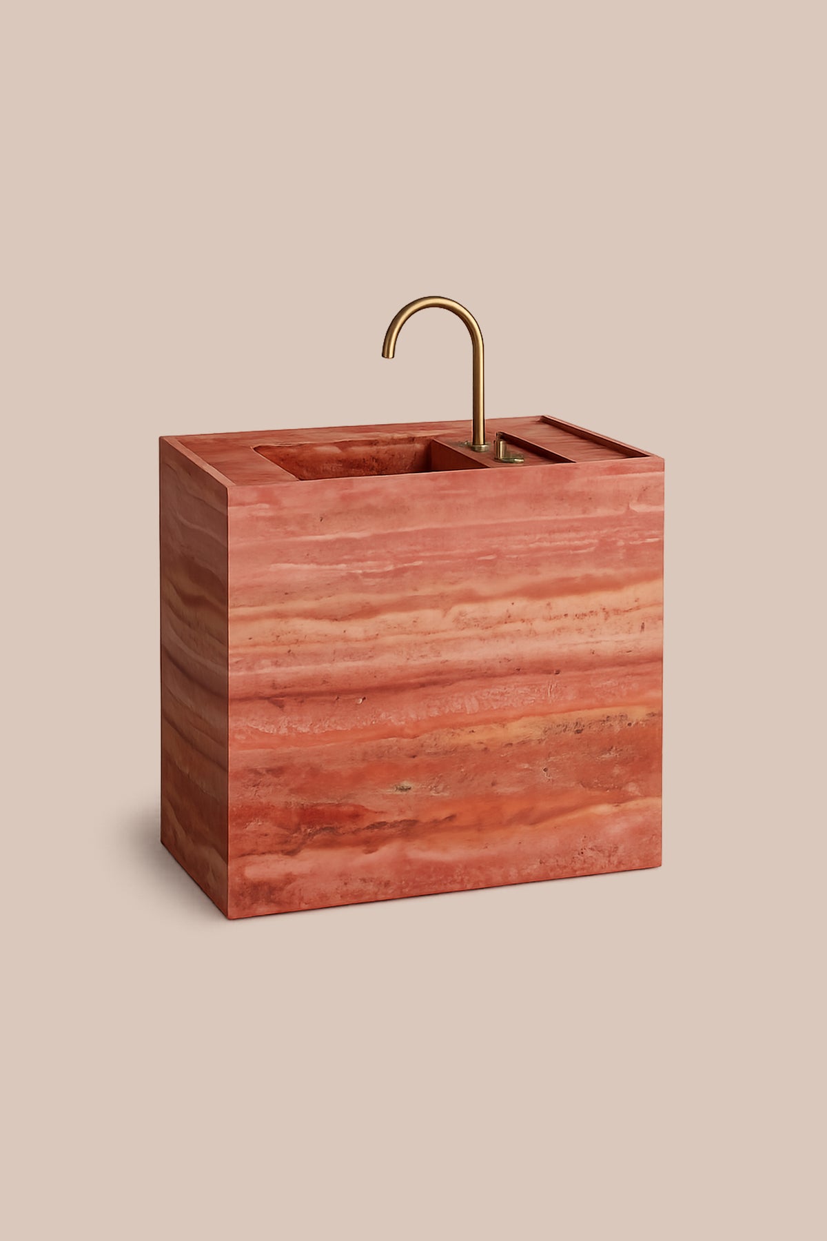 BLOCCO Basin 90