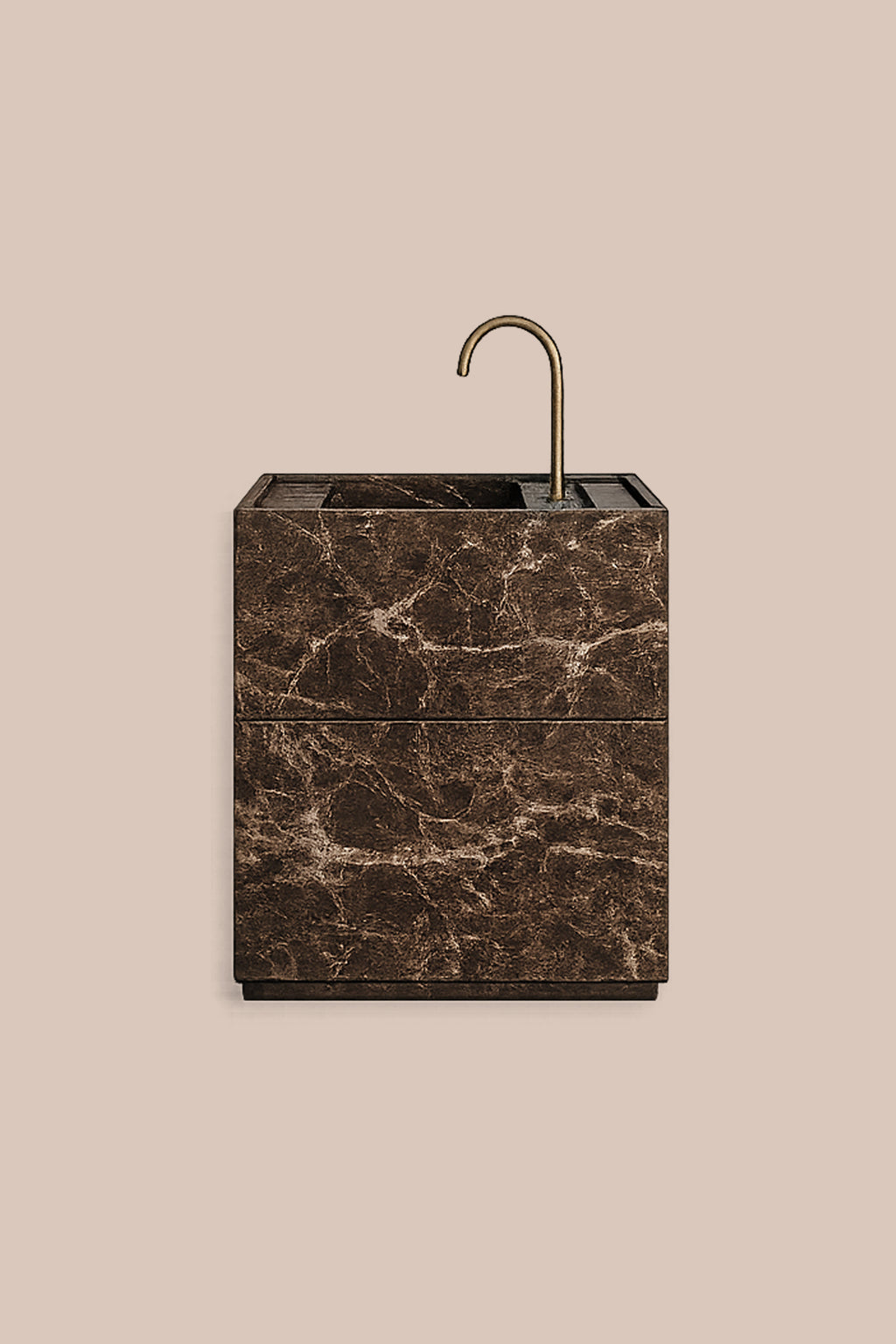 BLOCCO Basin 90