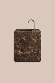 BLOCCO Basin 90