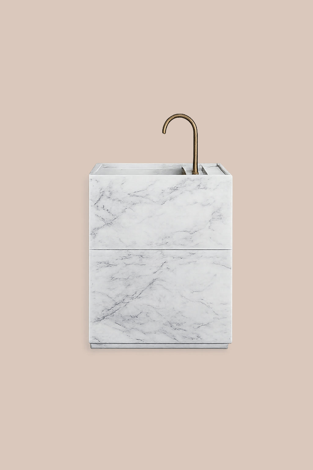 BLOCCO Basin 90