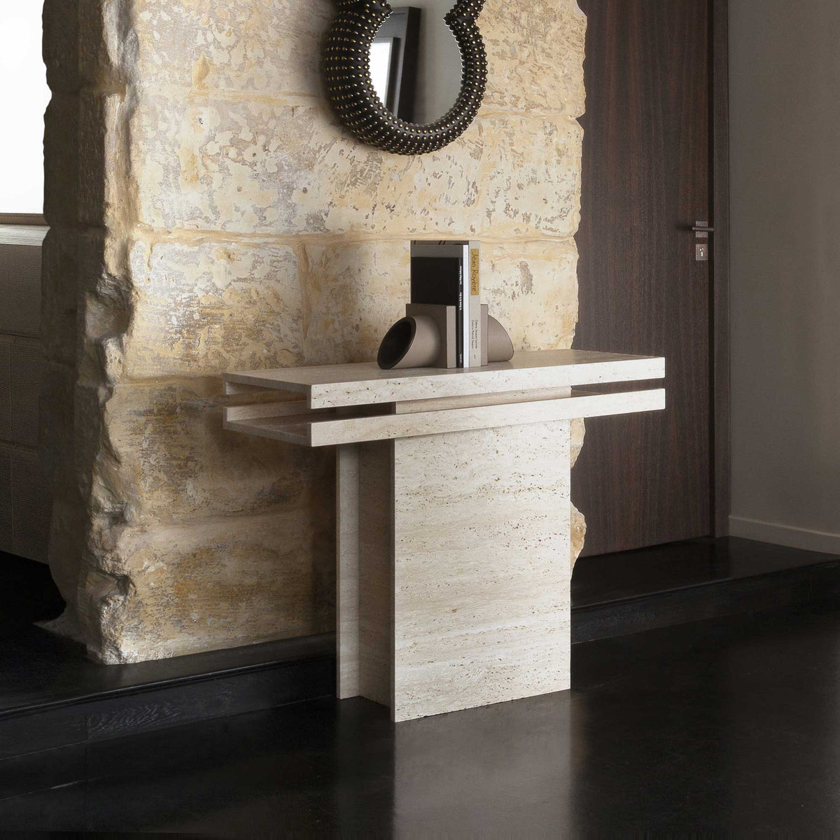 كونسول TIRANI Console Table