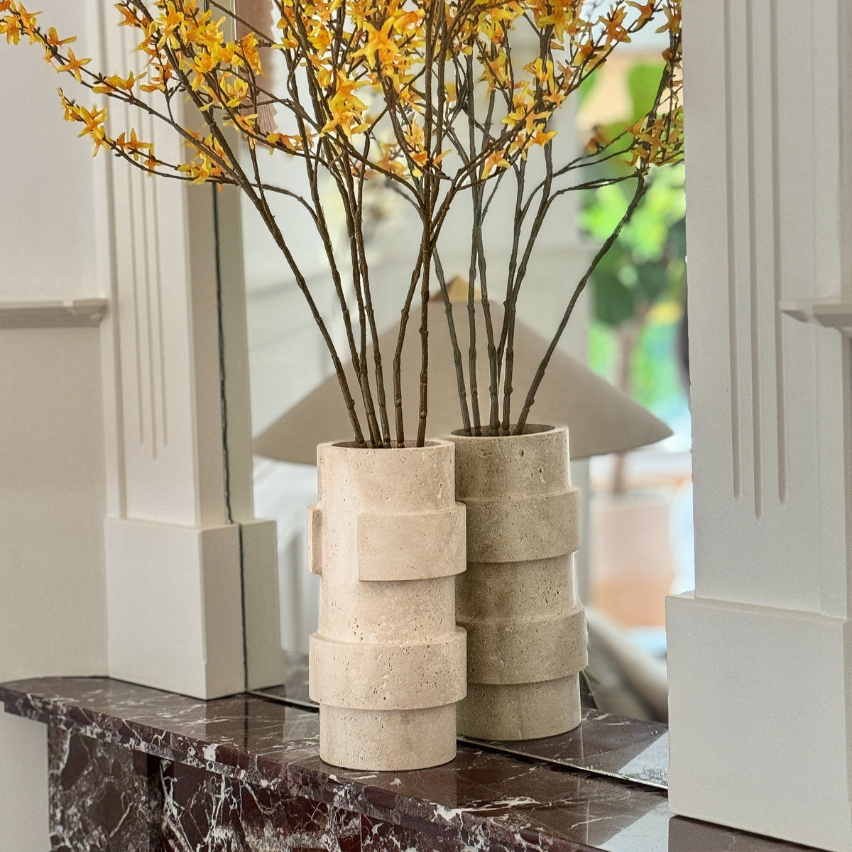 VIDA Vase
