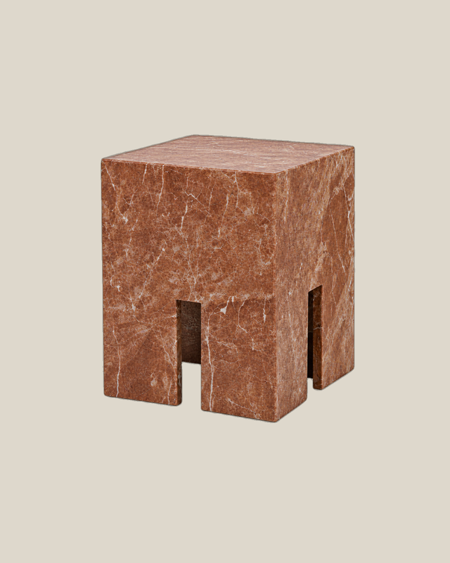 The Line Side Table