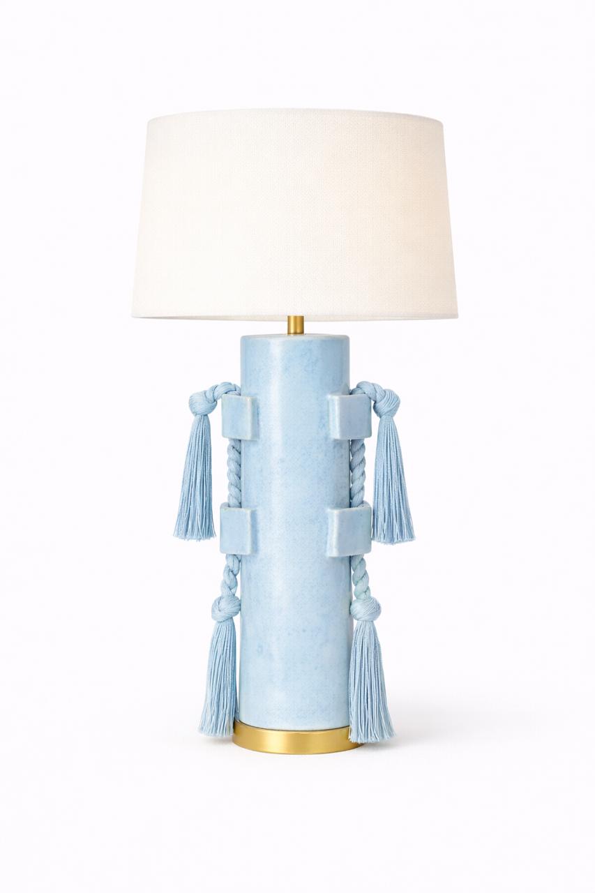 Aura Table Lamp