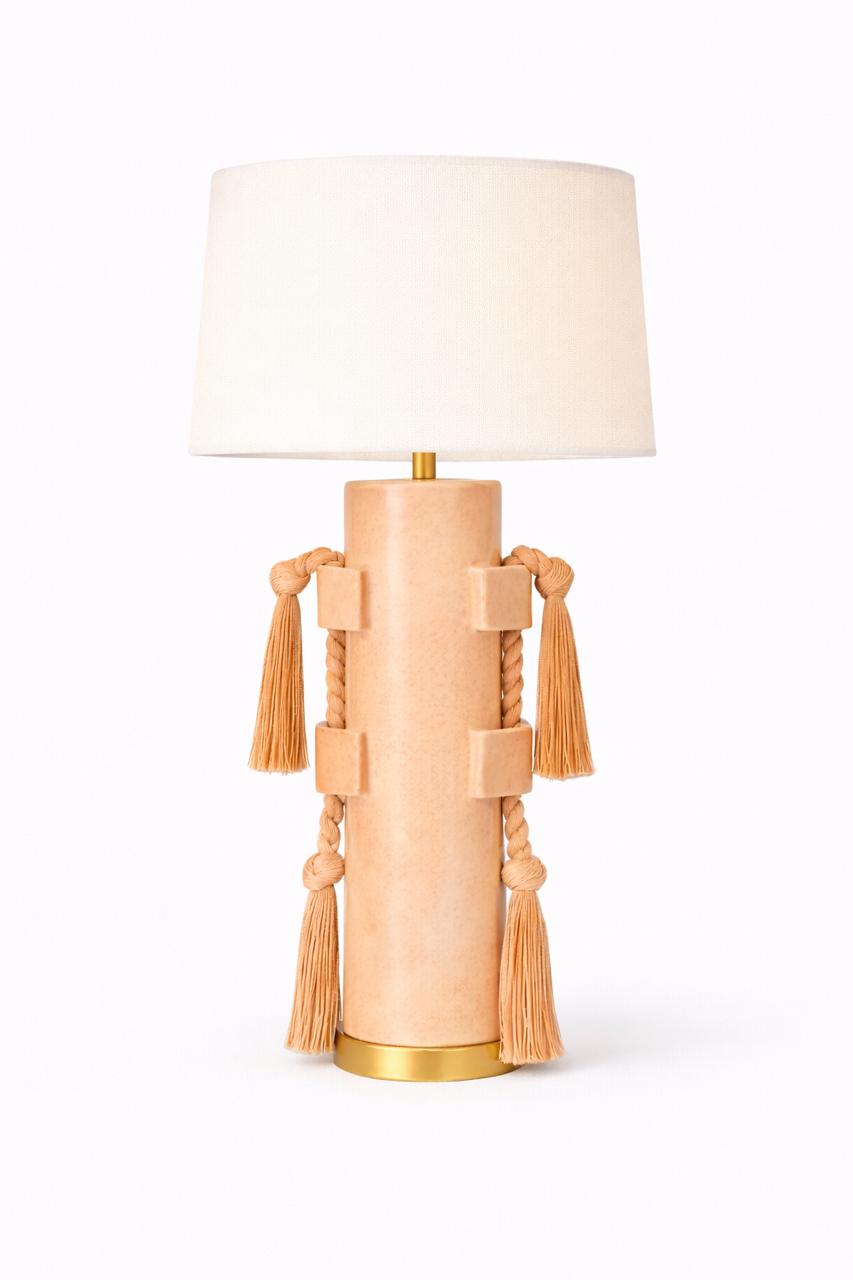 Aura Table Lamp