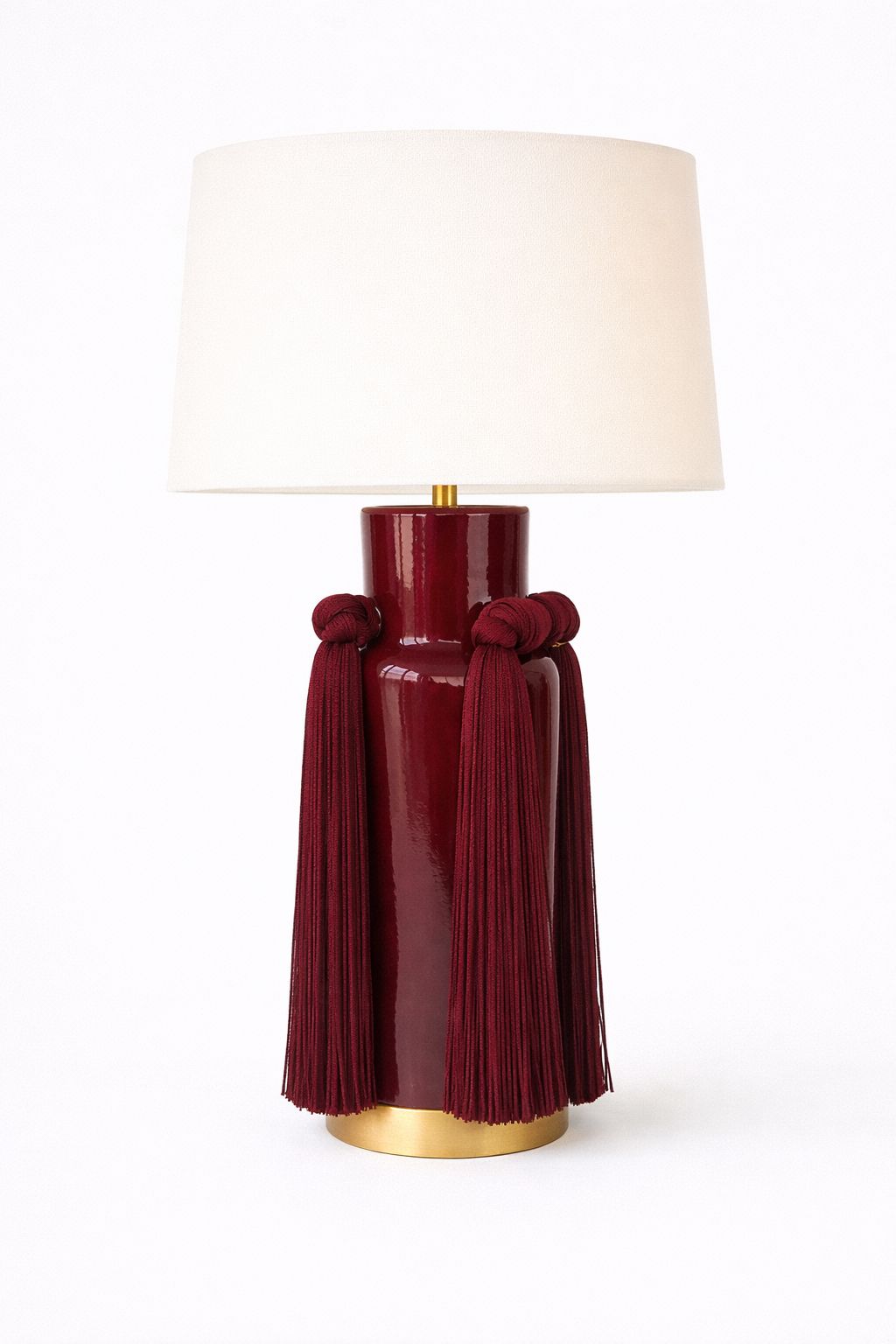 Terra Table Lamp
