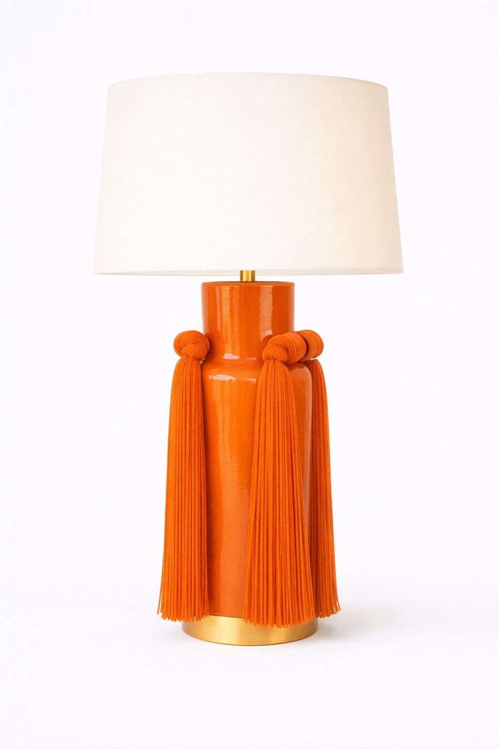 Terra Table Lamp