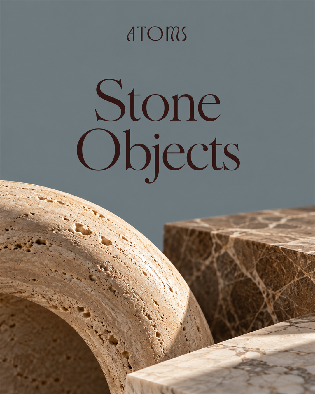 Stone Objects