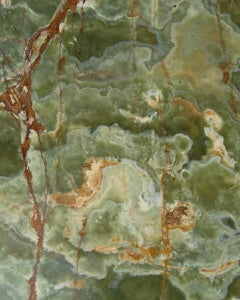 Jade Green Onyx