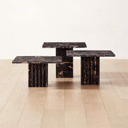 TIRAS Coffee Table Set