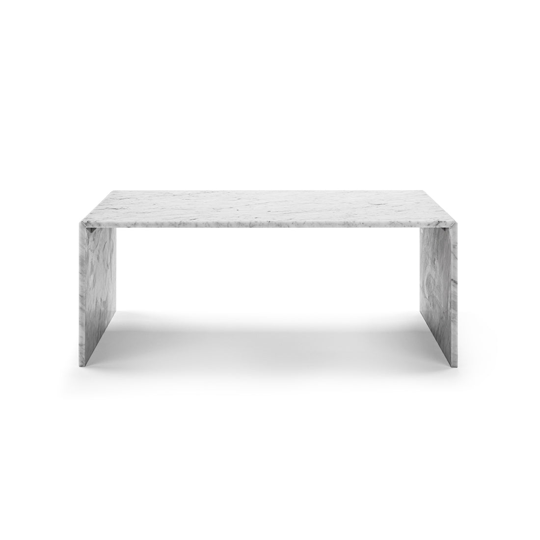 FLUTED Coffee Table