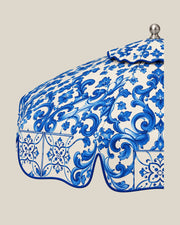 Dolce Umbrella — fabric detail