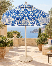 Dolce Umbrella — lifestyle