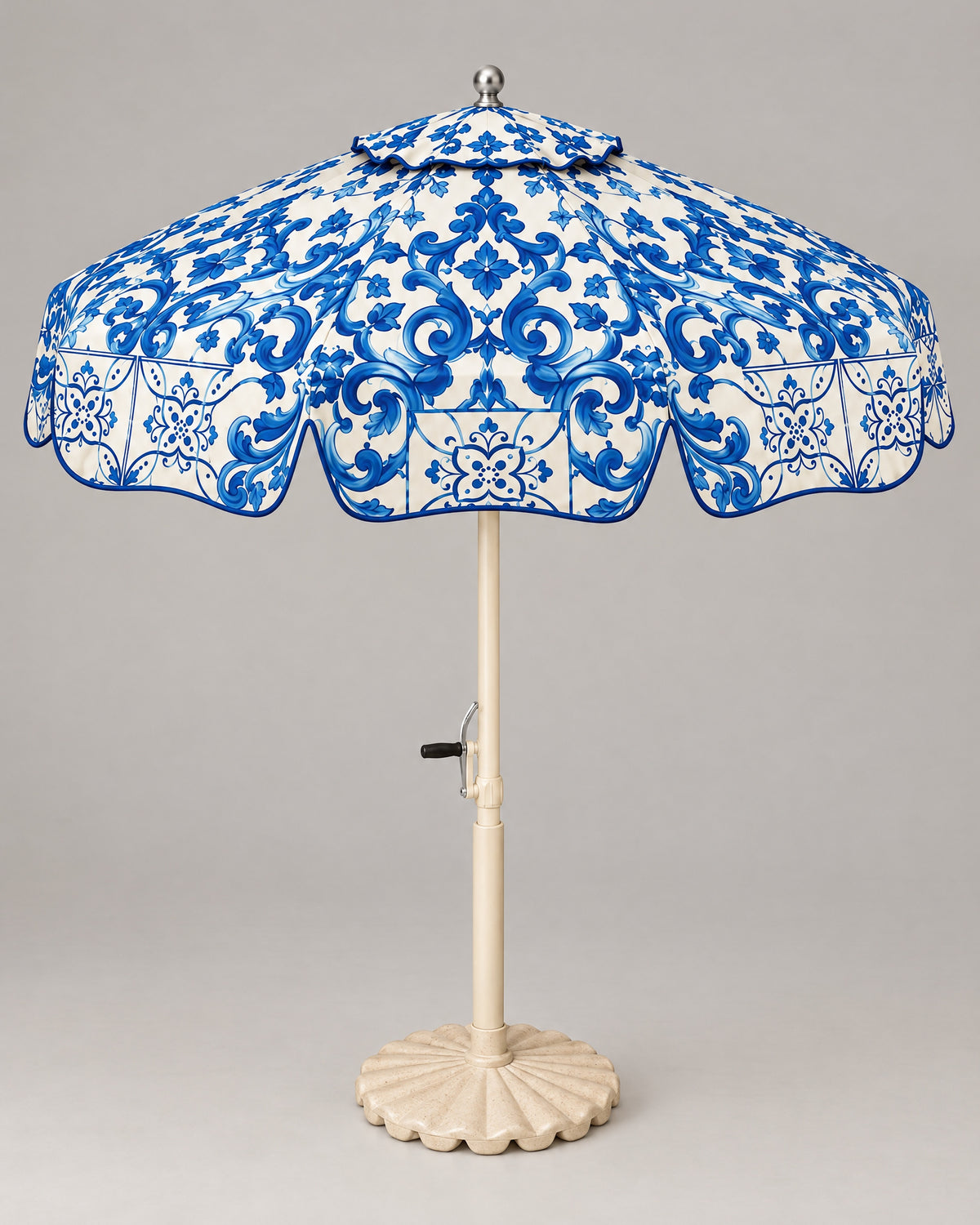 Dolce Umbrella — studio