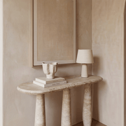 كونسول Dolmen Console Table
