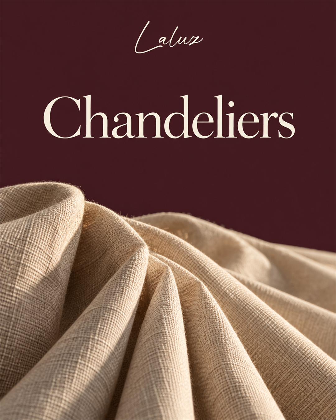 Chandeliers
