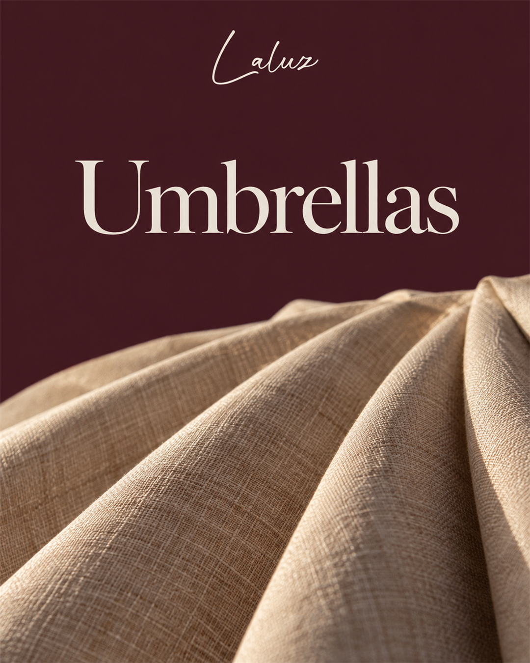 Umbrellas