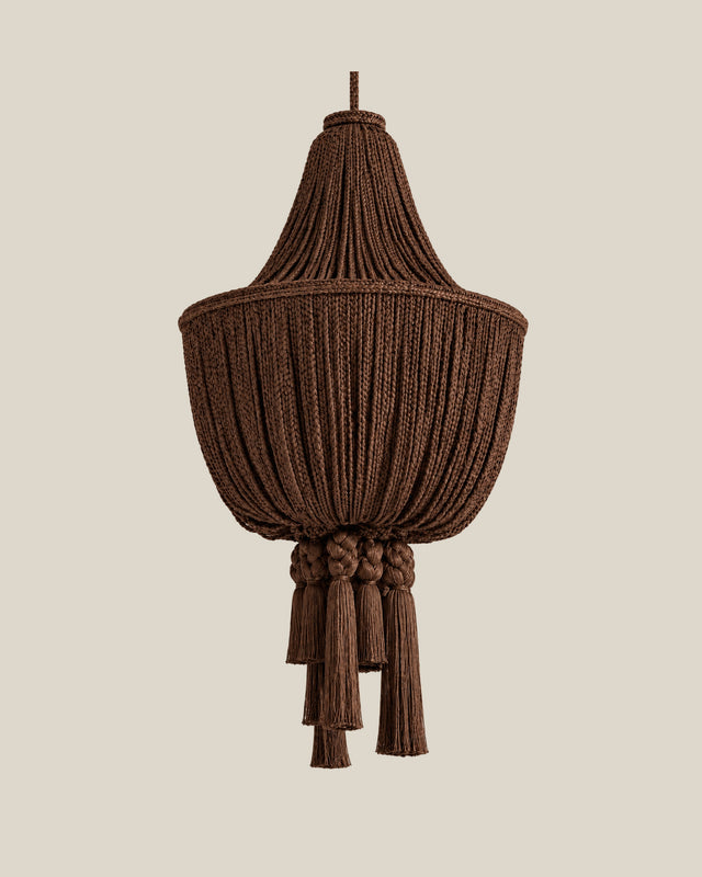 BRAIDELLE Pendant