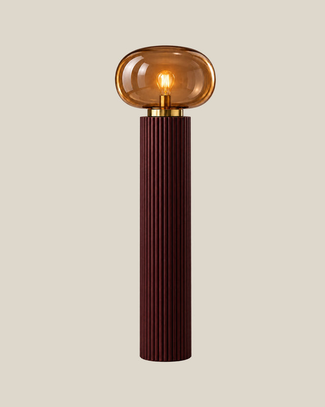 SOLARA Floor Lamp