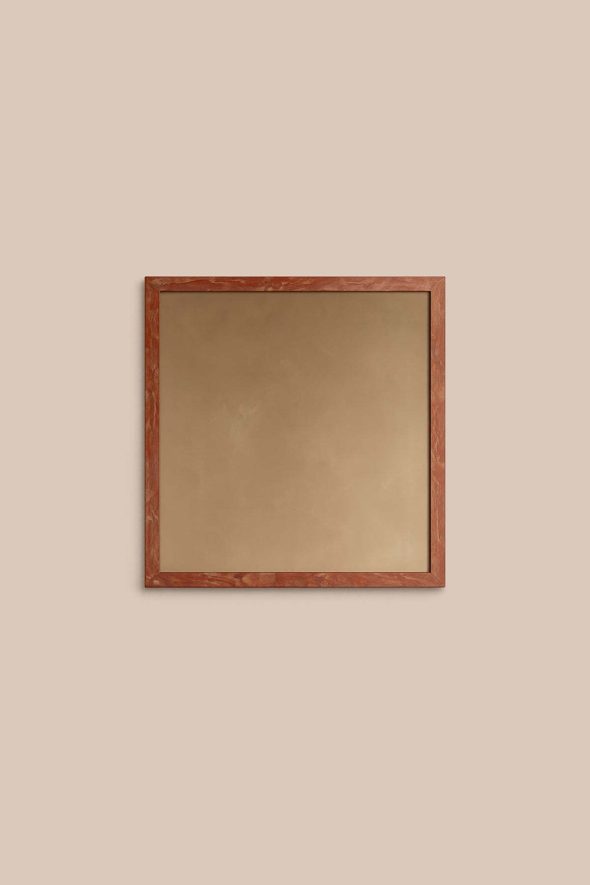 BLOCCO Wall Mirror