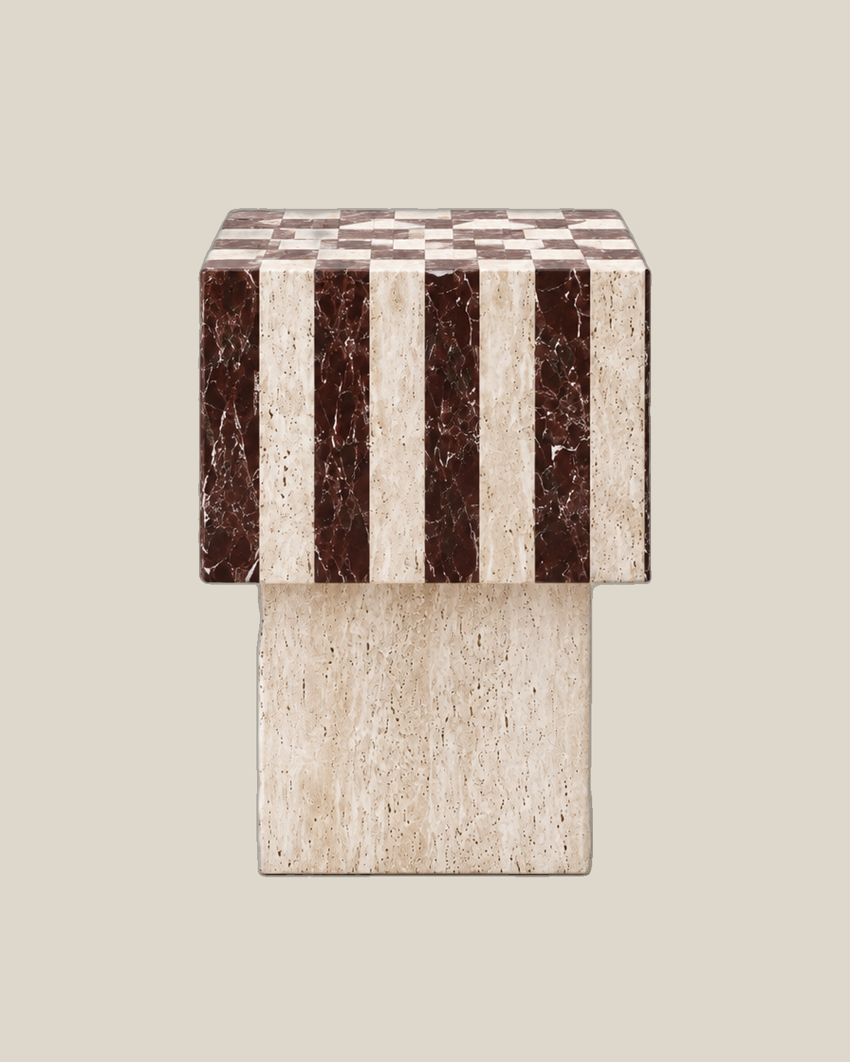 New Checkered V1 original