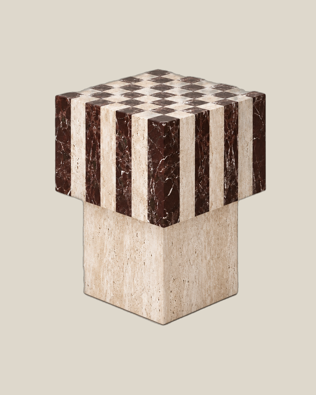 New Checkered V1 original