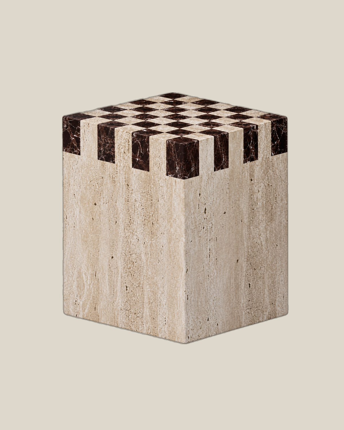 New Checkered V3 original