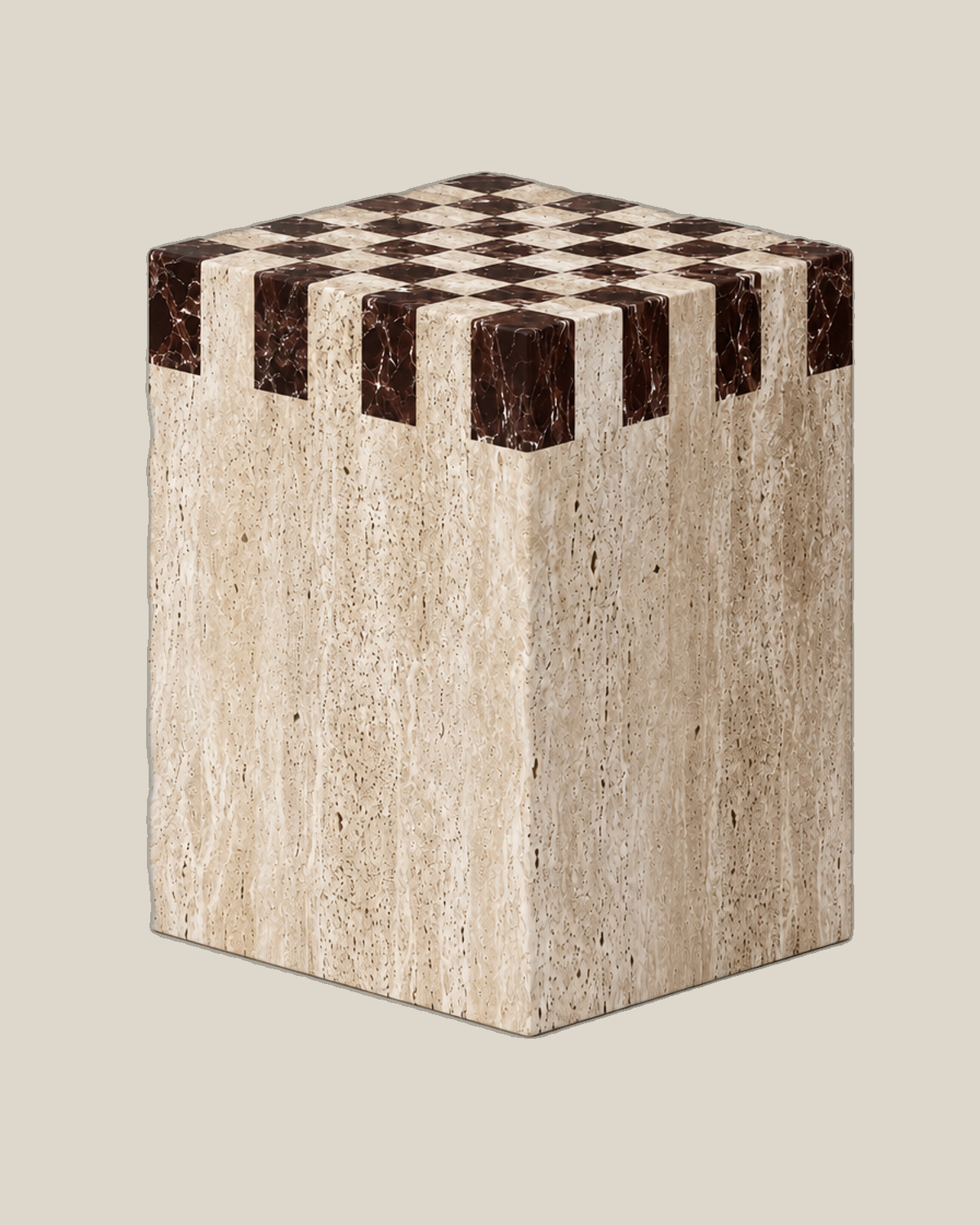 New Checkered V3 original