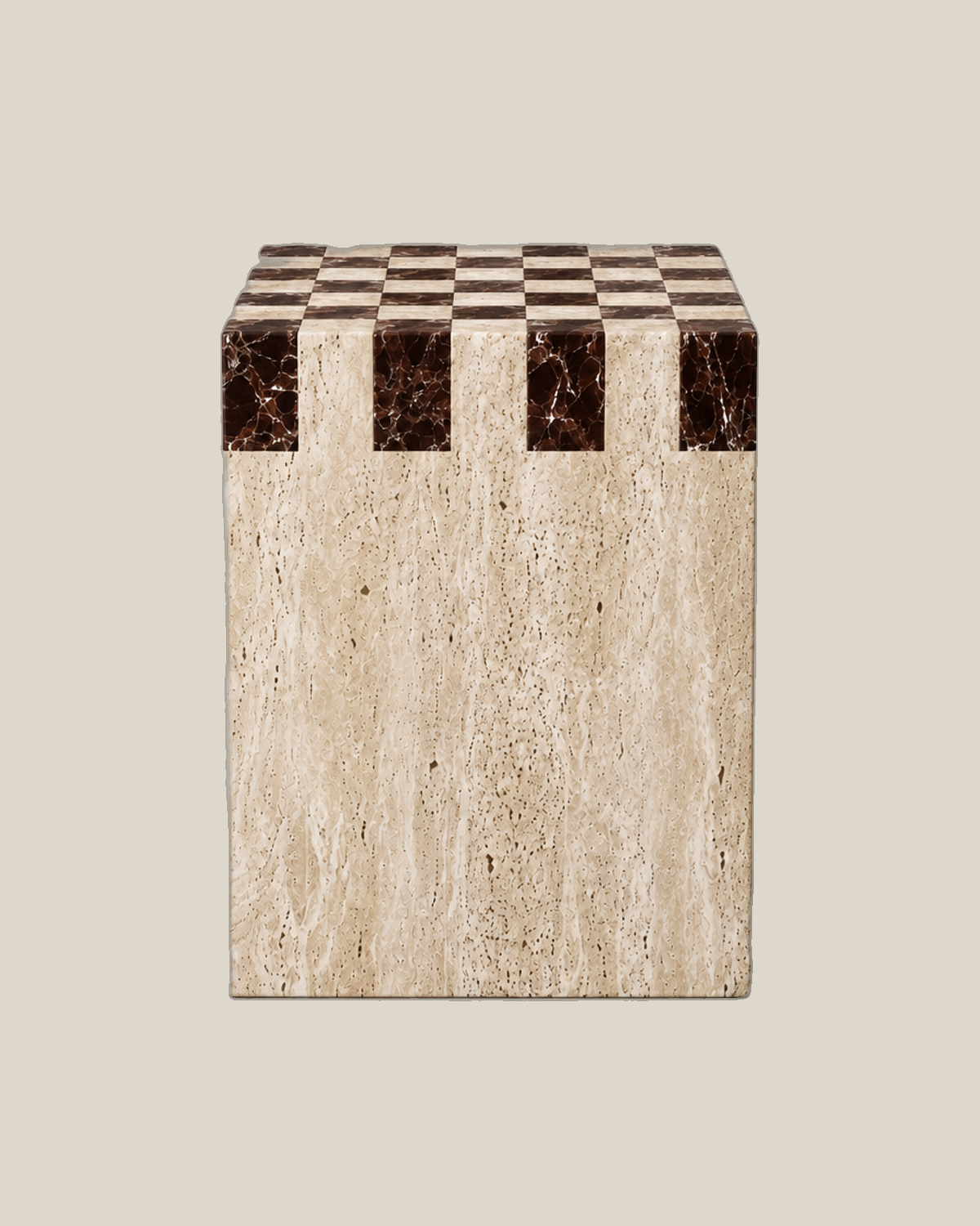 New Checkered V3 original