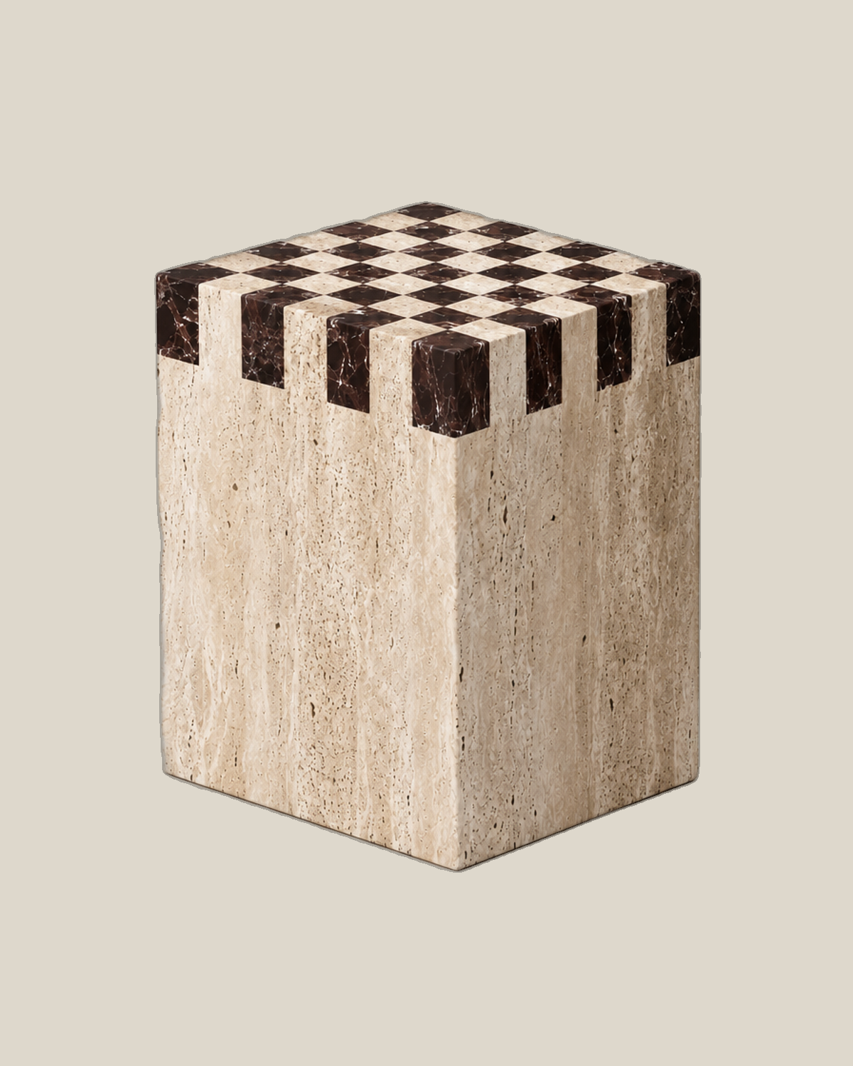 New Checkered V3 original