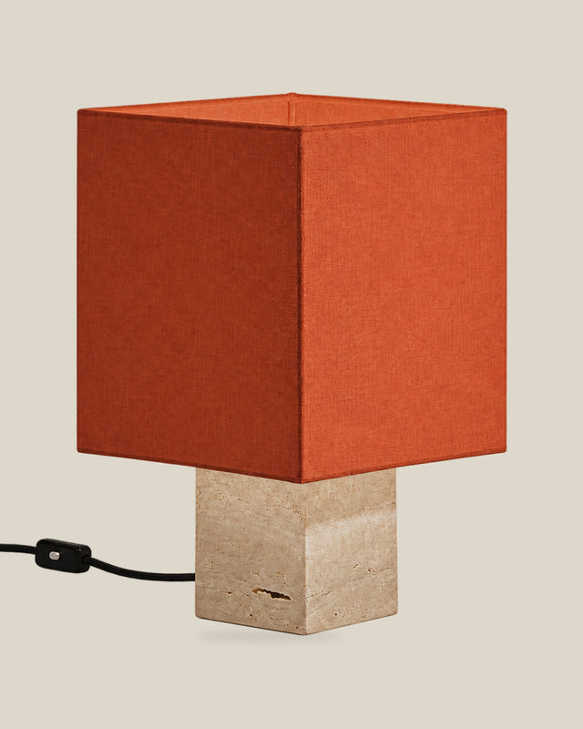 Roma Table Lamp