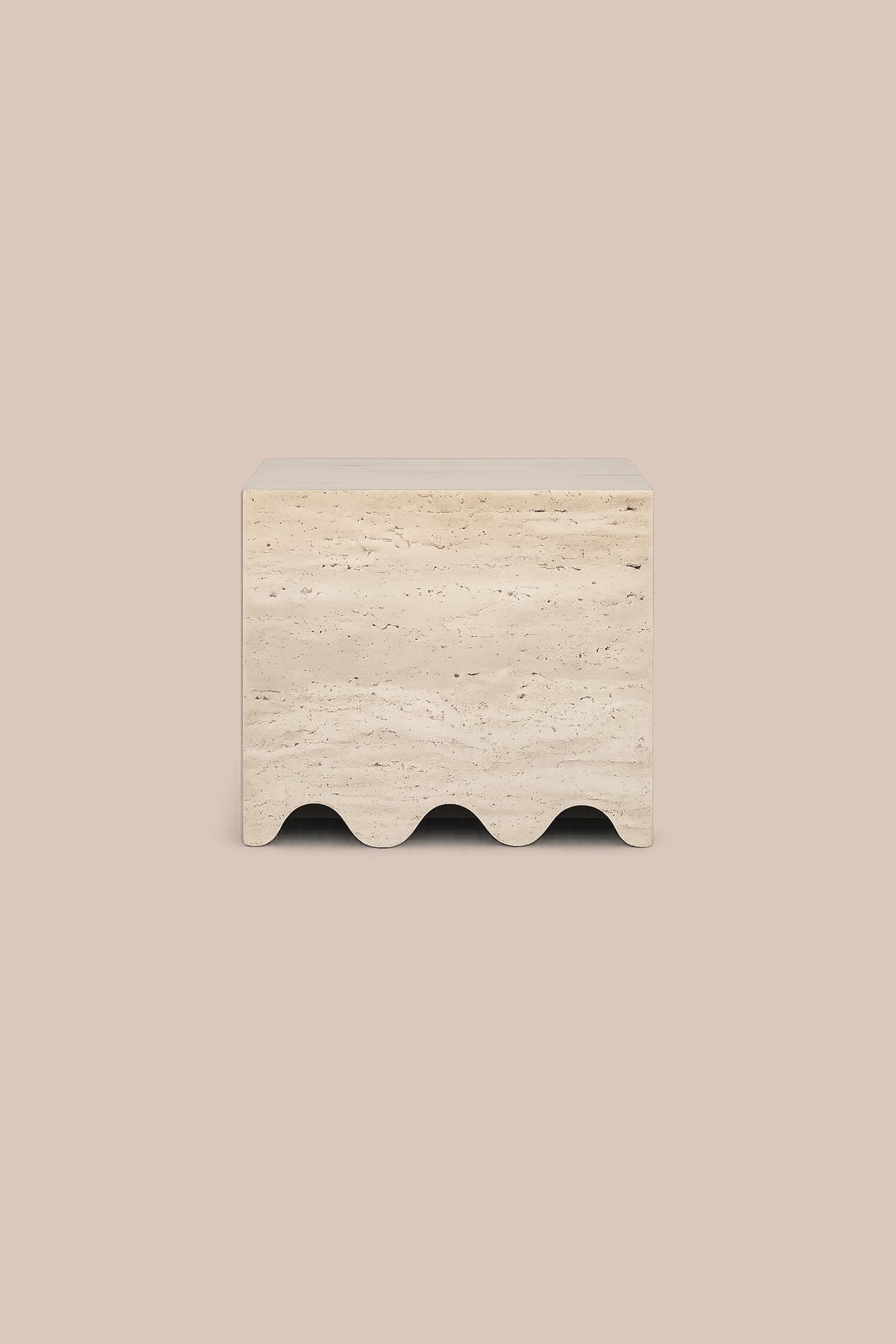 طاولة جانبية Dunes Side Table