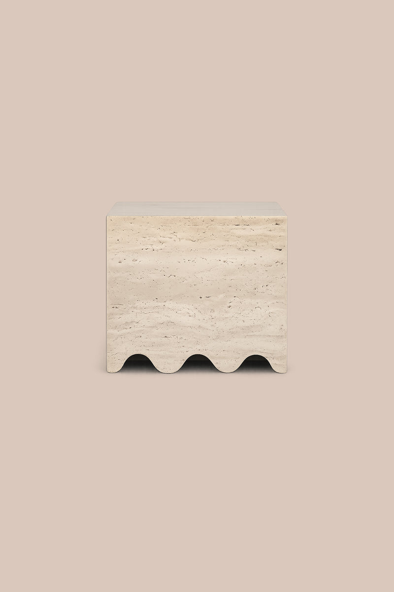 Dunes Side Table