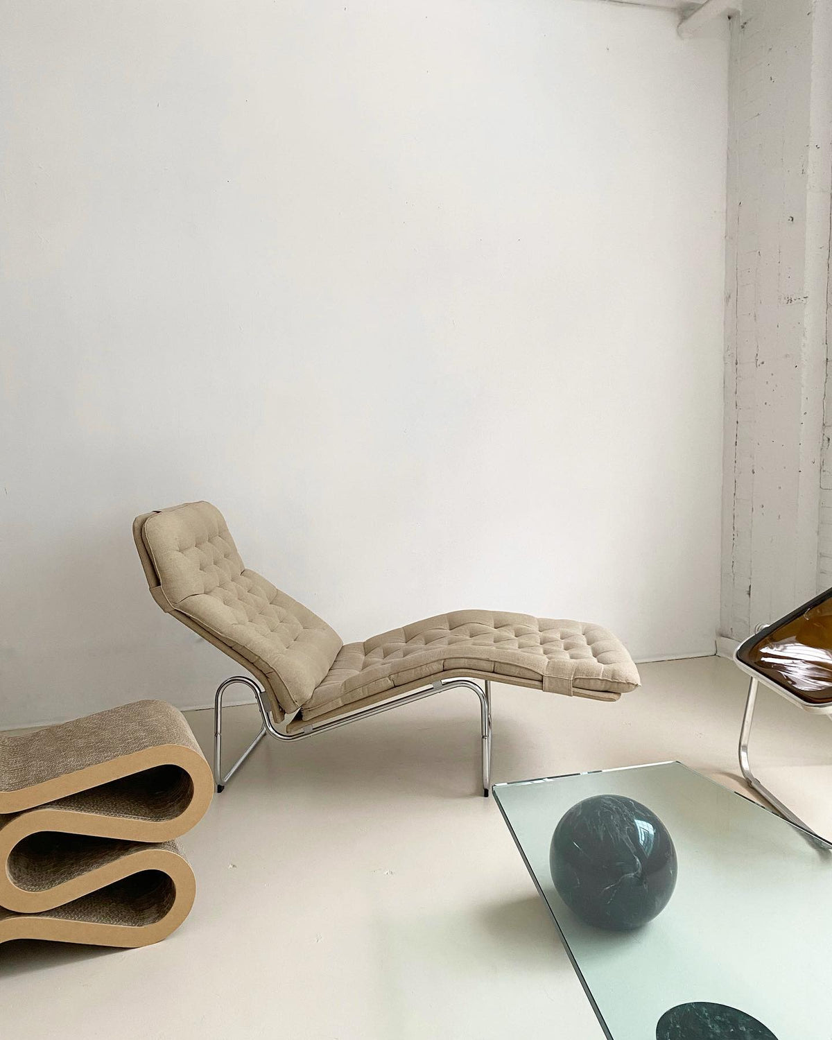 Cuatro Coffee Table