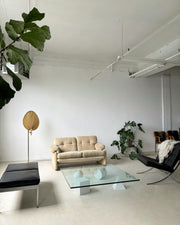 Cuatro Coffee Table