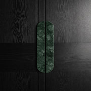 مقبض باب Marble Door Handle Oval
