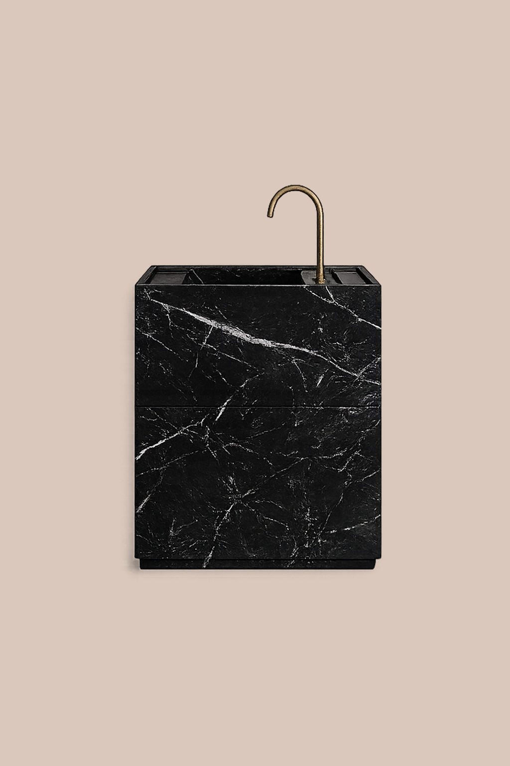 BLOCCO Basin 90